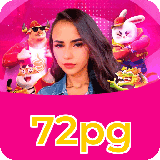 Tabela RTP dos jogos de cassino da 72pg